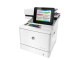 Urządzenie wielofunkcyjne HP Color LaserJet Enterprise M577dn (B5L46A) 2