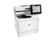 Urządzenie wielofunkcyjne HP Color LaserJet Enterprise M577dn (B5L46A) 4