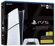 Sony PlayStation 5 E Chassis Slim Digital + napęd optyczny 4