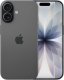 Smartfon Apple iPhone 17 8/256GB Czarny (MG6J4HX-A) + FlexibleGlass 2