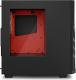 Obudowa Sharkoon DG7000 Red (4044951018192) 2