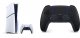 Sony 5 E Chassis Slim + Playstation 5 DualSense Czarny 1