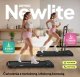 Bieżnia Zipro Bieżnia NEWLITE + skakanka 4