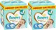 Pampers Pieluchy Premium Care 5, 11-16 kg, 148 szt. x2 1
