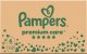 Pampers Pieluchy Premium Care 6, 13-18 kg, 128 szt. x2 12
