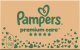 Pampers Pieluchy Premium Care 6, 13-18 kg, 128 szt. x2 13
