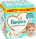 Pampers Pieluchy Premium Care 6, 13-18 kg, 128 szt. x2 4