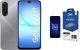 Smartfon Samsung Galaxy A17 5G 4/128GB Szary (SM-A176BZAAEUE) + FlexibleGlass 1