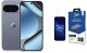 Smartfon Pixel 10 Pro 5G 16/128GB Szary (GA10313-GB) + FlexibleGlass 1