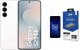Smartfon Samsung Galaxy S25 FE 5G 8/128GB Biały (SM-S731BZWDEUE) + FlexibleGlass 1