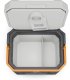 Lodówka turystyczna Peme Trip 31.5 l Adventure Orange z głośnikiem + kabel usb 3