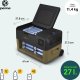 Lodówka turystyczna Peme Expedition 30 Storm Sand + kabel usb 3