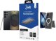 Smartfon Samsung Samsung Galaxy S25 Ultra 12/ 1TB Czarny (SM-S938BZK) + FlexibleGlass + Etui Armor MagCase 1