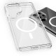 Smartfon Samsung Samsung Galaxy S25 Ultra 12/ 1TB Czarny (SM-S938BZK) + FlexibleGlass + Etui Armor MagCase 25