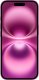 Smartfon Apple iPhone 16 128GB Pink (MYEA3) + FlexibleGlass + Etui Armor MagCase 3