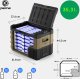Lodówka turystyczna Peme Quest 40 Storm Sand + kabel usb 3