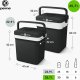 Lodówka turystyczna Peme Essential 32 Night Sky + kabel usb 3