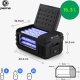 Lodówka turystyczna Peme Quest 15 Dark Sky + kabel usb 3