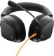 Słuchawki Glorious GHS Eternal Black + Mysz Glorious Model D Mat (GD-BLACK) 12