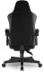 Fotel SENSE7 DEVON alcantara black + kabel usb 10