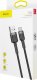 Fotel SENSE7 DEVON PU czarny + kabel usb 19