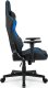 Fotel SENSE7 Spellcaster czarno-niebieski + kabel usb 17