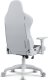 Fotel SENSE7 Spellcaster FUKU PU biało-szary + kabel usb 6
