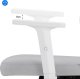 Krzesło biurowe SENSE7 Veno Białe + kabel usb 11