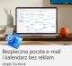 Laptop Lenovo IdeaPad Slim 3 15IRH10 i5-13420H / 16 GB / 512 GB / W11 (83K100CYPB) + Microsoft 365 Family PL 16