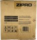 Zipro ROUND 36 kg + Gumy Mini Band 14