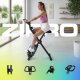 Rower stacjonarny Zipro Future X + Gumy Mini Band 9