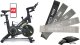 Rower stacjonarny Zipro Modo + Gumy Mini Band 2
