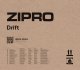 Rower stacjonarny Zipro Drift + Gumy Mini Band 4