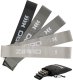 Rower stacjonarny Zipro Vision + Gumy Mini Band 12