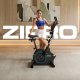 Rower stacjonarny Zipro Boost + Gumy Mini Band 3