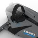 Rower stacjonarny Zipro Beat + Gumy Mini Band 13
