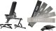 Zipro Nocardio + Gumy Mini Band 1
