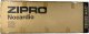 Zipro Nocardio + Gumy Mini Band 20