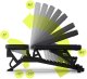 Zipro Nocardio + Gumy Mini Band 6