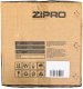 Zipro Square 24kg + Gumy Mini Band 5