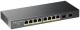 Switch ZyXEL GS1900-10HP (GS1900-10HP-EU0101F) 1