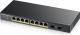 Switch ZyXEL GS1900-10HP (GS1900-10HP-EU0101F) 2