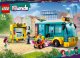 LEGO  Friends Autobus miejski z Heartlake (41759) + Pluszak Gratis 3