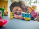 LEGO  Friends Autobus miejski z Heartlake (41759) + Pluszak Gratis 6