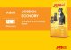 JosiDog JosiDog Economy 15kg (50005693) + Miska podróżna 3