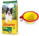 Josera Josera SensiPlus Adult 12.5kg (50014787) + Miska podróżna 1