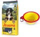 Josera Josera Kids z drobiem 12.5kg (50014818) + Miska podróżna 2
