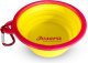 Josera Josera Kids z drobiem 12.5kg (50014818) + Miska podróżna 7