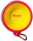 Josera Josera Kids z drobiem 12.5kg (50014818) + Miska podróżna 8