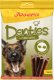 Josera Denties z indykiem i jabłkiem 2 x 180g 1